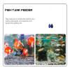 TOGEVAL Acrylic Aquarium Water Changer and Coral Feeding Tube 35cm view 3