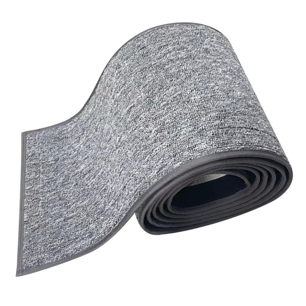 Healifty Non-Slip Felt Mat for Medium Cat Exercise Wheels