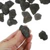 BELLIFFY 500 g Black Volcanic Aromatherapy Stone, 2–3 cm, for Aquariums and Flower Pots view 4