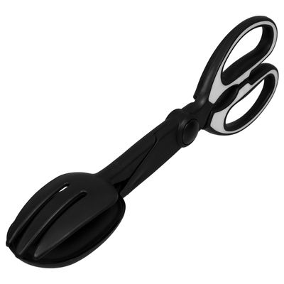 DECHOUS Portable Dog Pooper Scooper with Ergonomic Handle