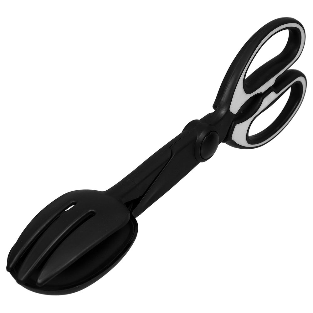 DECHOUS Portable Dog Pooper Scooper with Ergonomic Handle