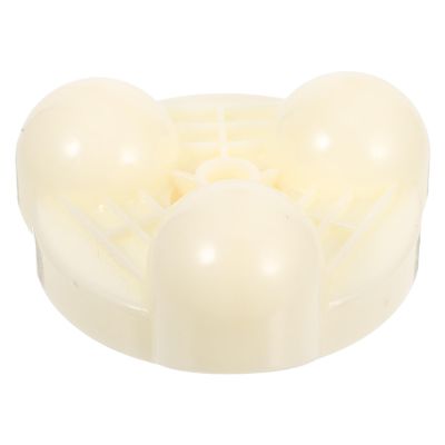 Homoyoyo Triple Massage Ball Head Replacement for Massage Chairs
