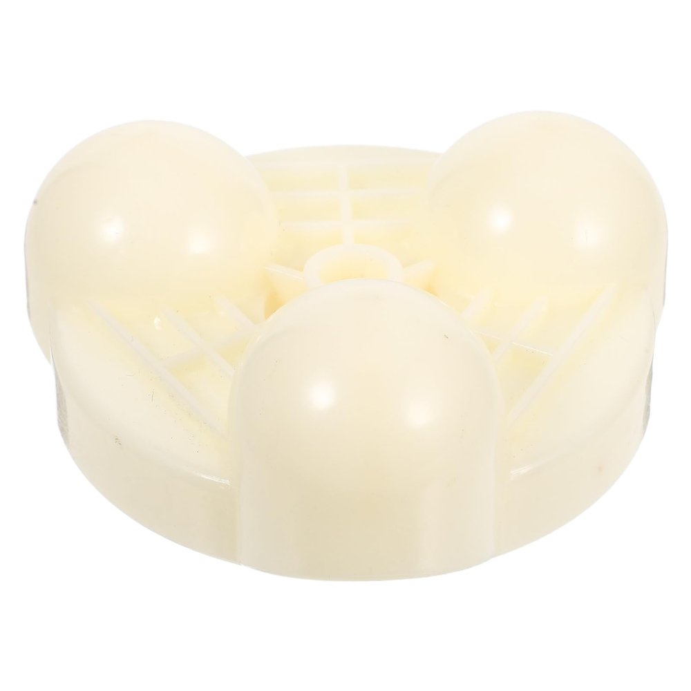 Homoyoyo Triple Massage Ball Head Replacement for Massage Chairs