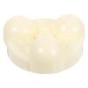 Homoyoyo Triple Massage Ball Head Replacement for Massage Chairs view 1