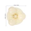 Homoyoyo Triple Massage Ball Head Replacement for Massage Chairs view 2