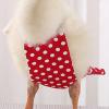Duck Diapers for Poultry - Reusable & Adjustable view 3
