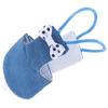 BESTOMZ Bird Diaper Flight Suit with Inner Layer, Breathable, Reusable and Washable for Small Parrots, Budgies and Cockatiels view 1