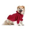 Beavorty Winter Dog Hoodie view 3