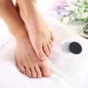 Healvian Electric Foot File, Round, 10-Piece Set view 4