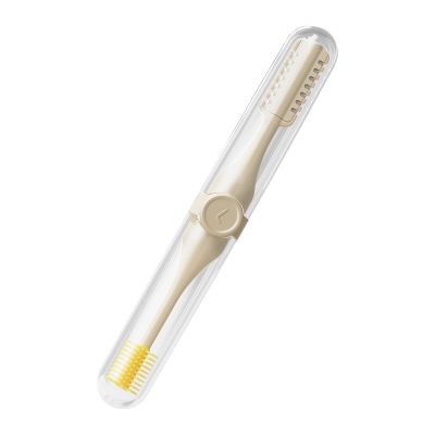 Nose Hair Trimmer for Women, Double-Sided Scissors