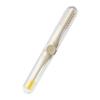 Nose Hair Trimmer for Women, Double-Sided Scissors view 1