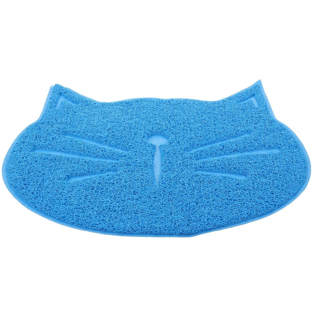 Kichvoe Non-Slip Cat Mat