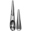 GANAZONO 2-Pack Stainless Steel Bird Feeding Spoon view 1