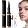 2-in-1 Heated Eyelash Curler with 3 Temperature Modes view 1
