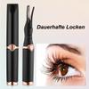 2-in-1 Heated Eyelash Curler with 3 Temperature Modes view 2