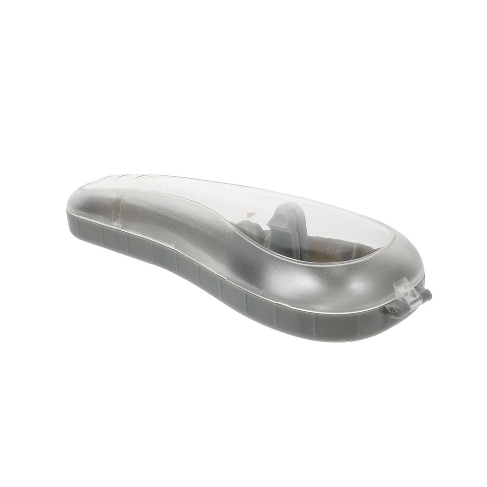 Lightweight Razor Travel Case