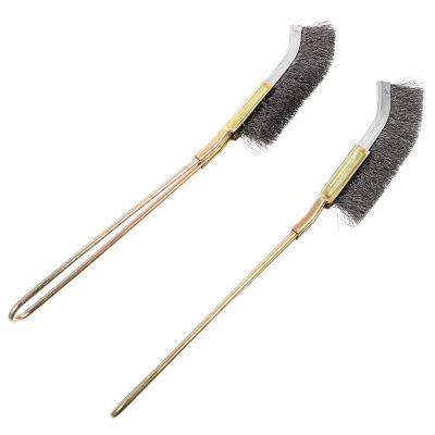 VICASKY Bird Cage Cleaning Brush Set