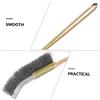VICASKY Bird Cage Cleaning Brush Set view 3