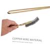 VICASKY Bird Cage Cleaning Brush Set view 4