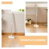 BUGUUYO Lint Roller with Strong Adhesive and Long Handle for Pet Hair Removal view 3