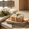 Sheep Milk Soap Gift Set, 2 x 100 g, Classic & Swiss Pine view 2