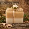 Sheep Milk Soap Gift Set, 2 x 100 g, Classic & Swiss Pine view 3