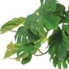 Artificial Hanging Plant with Suction Cup for Reptiles and Terrariums view 3