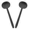 2-Piece Portable Plastic Eye Occluder for Children's Vision Tests view 1
