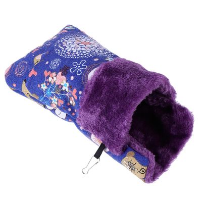 IMIKEYA Small Animal Hanging Bed