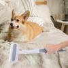 CATIEBYE Efficient Pet Hair Remover for Cats and Dogs view 3