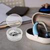 WATIIFUFU Hearing Aid Holder with Adjustable Safety Clip and Attachment Cord for Adults and Seniors view 4