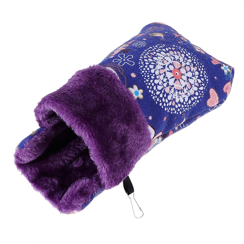Toyvian Hamster Sleeping Bag for Small Pets