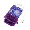 Toyvian Hamster Sleeping Bag for Small Pets view 2