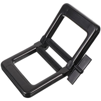 UTHCLO Reusable Manual ABS Plastic Tube Squeezer for Toothpaste and Creams