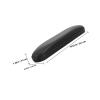 CHICAMPERA 2-Piece Non-Slip Foam Wheelchair Armrest Pads view 2