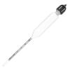 TOMETURE Glass Lactometer for Accurate Milk Density Testing view 1