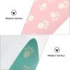 Pet Feeding Mats - Non-Slip Design, 2 Pack view 3