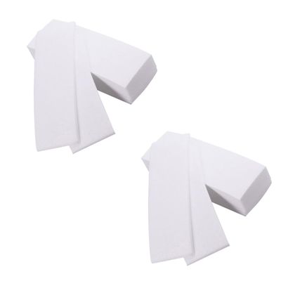 Zerodeko Waxing Paper - 2 Pack