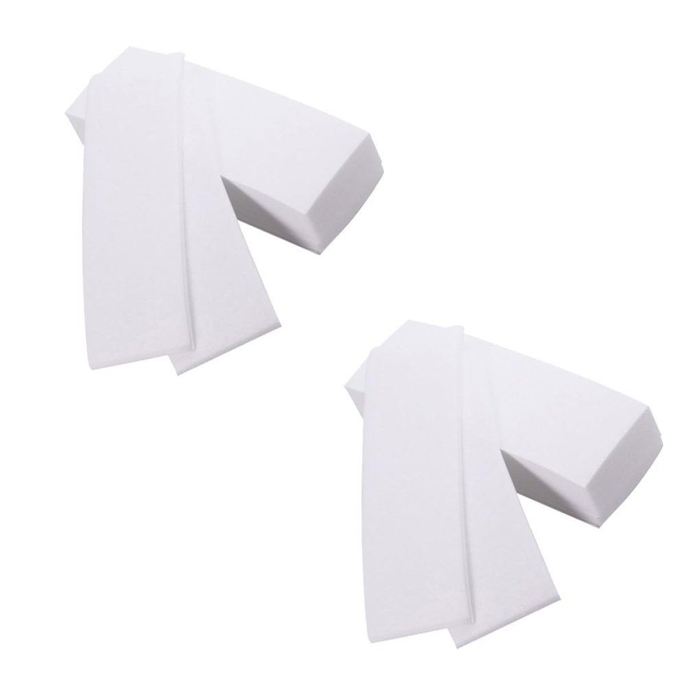 Zerodeko Waxing Paper - 2 Pack