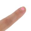 12 Boxes of Fruit Nail Art Decorations for DIY Crafts and Phones view 4