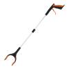 Heavy-Duty Folding Reacher Grabber view 1
