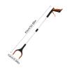 Heavy-Duty Folding Reacher Grabber view 2