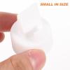 ibasenice Silicone Duckbill Valves for Breast Pumps, 2 Pieces view 4
