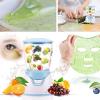 Mini Face Mask Maker – DIY Home Spa Beauty Tool view 2