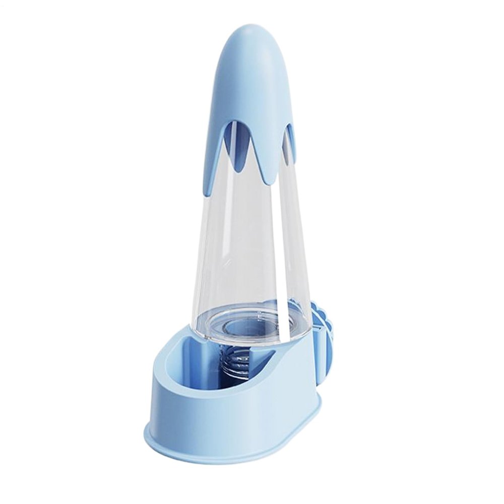 Automatic Bird Water Dispenser