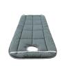 Soft, Thick Massage Table Cushion with Ventilation Holes, Removable Cover, 80 x 185 cm view 4
