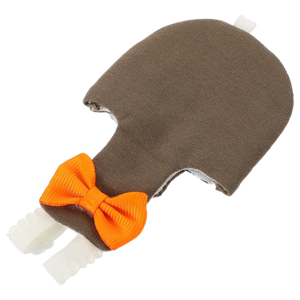Alasum Washable Bird Diaper for Parrots and Small Birds