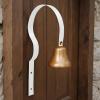 Vintage Loud Dog Doorbell for Potty Training view 2
