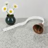 Vintage Loud Dog Doorbell for Potty Training view 3