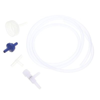 jojofuny 2 Sets Plastic Artemia Hatchery for Aquarium Breeding
